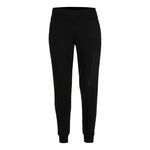 Ropa ASICS ASICS Logo Pantalón De Entrenamiento Hombres-Negro