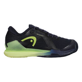 Imagen de Sprint Pro 4.0 Zapatilla De Pádel Hombres-Azul Oscuro