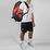 Racket Bag MULTIGAME Black/Red 2026