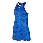 Ropa De Tenis Lotto Tech W Iv - D3 Dress