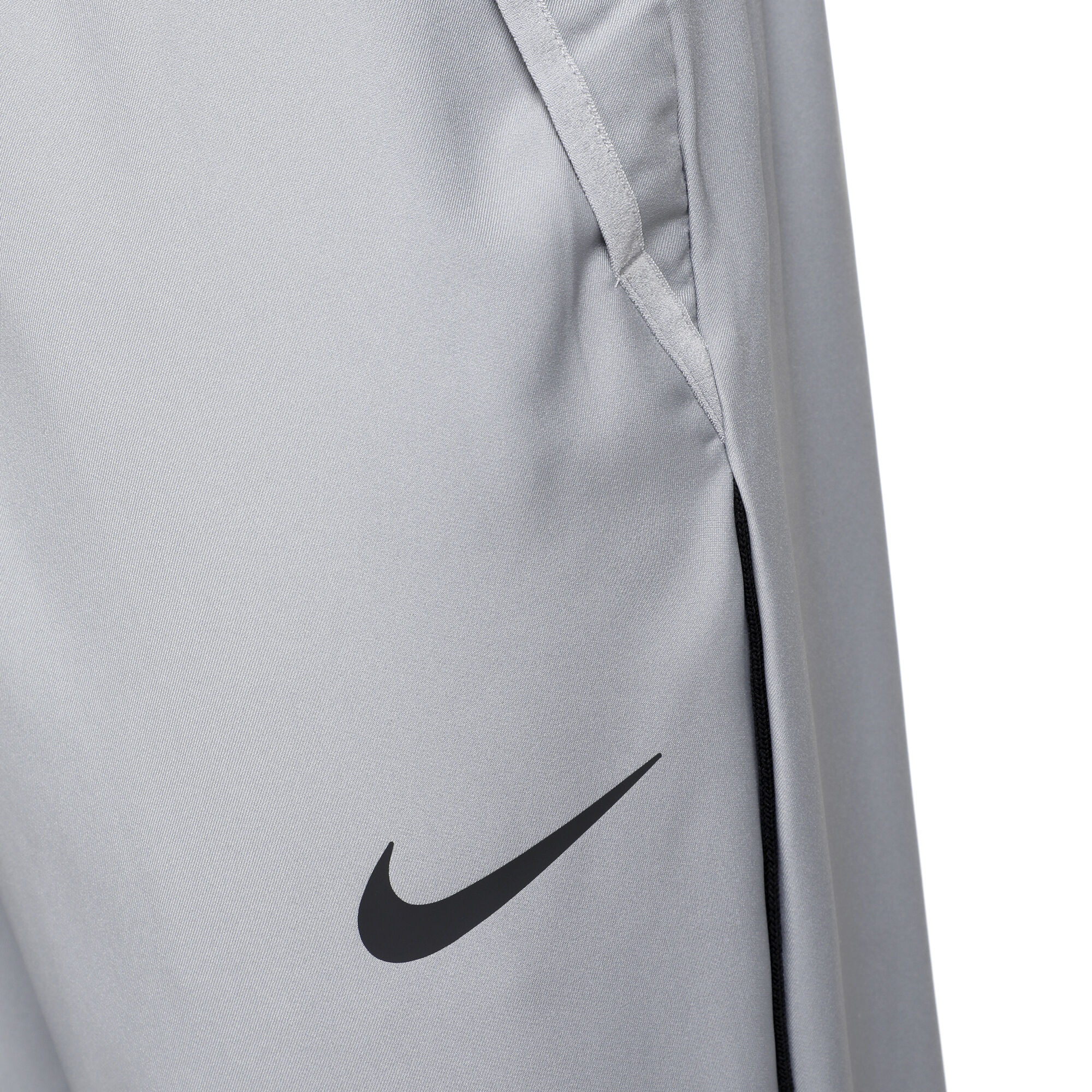 Nike Dri-Fit Team Woven Pantalón De Entrenamiento Hombres - Gris compra online | Padel-Point