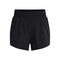 Ua Vanish 3In Short-Blk