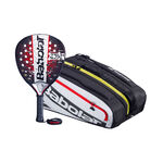 Pala De Pádel Babolat Technical Viper 2025