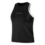 Ropa Endless Endless Essential Camiseta De Tirantes Mujeres-Negro