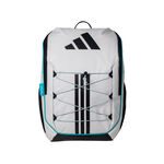 adidas adidas Protour 3.4 Mochila-Crema