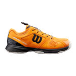 Zapatillas De Tenis Wilson Rush Pro QL Junior