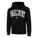 Ropa Nike Dri-Fit Fleece Heritage Hoody