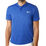 Court Dry Polo Men