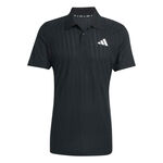 adidas adidas Freelift Polo Hombres-negro