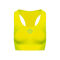 Major Pector Move Bra - neon yellow