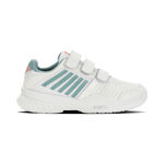 Zapatillas De Tenis K-Swiss Court Express Strap Omni AC