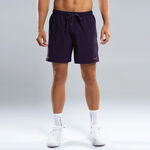 Ropa NOX NOX Pro Shorts Hombres-lila