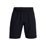 Ropa Under Armour Under Armour Tech Woven Shorts Hombres-Negro