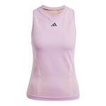 Ropa adidas adidas Y-Tank Pro Camiseta De Tirantes Mujeres-Rosa