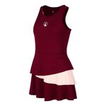 Ropa Quiet Please Crossroad Flounce Dress