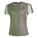Ropa HEAD Play Tech T-Shirt