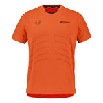 Ropa Babolat Babolat Replica J. Lebron Camiseta de manga corta Hombres-naranja