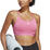 Aeroreact Low-Support Padded Bra