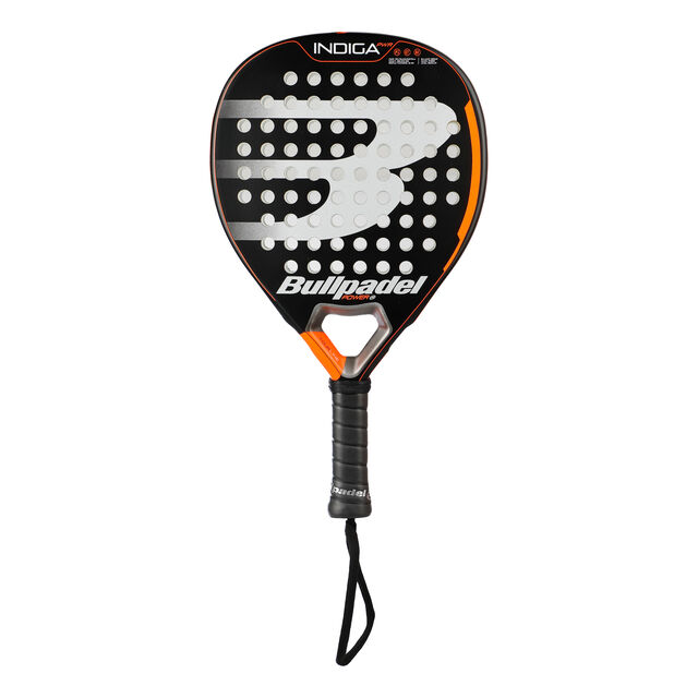 Bullpadel