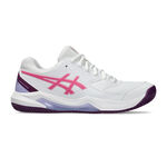 Zapatillas De Pádel ASICS Gel-Dedicate 8 PADL