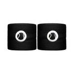 Ropa Tennis-Point Tennis-Point Short Cinta Para Sudor-Negro