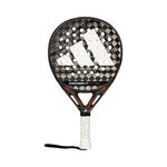 Pala de pádel adidas adidas Crossit Ctrl 2026 Pala de pádel Superficie completa