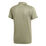 Club Color Block Polo Men