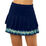 Long Let It Be Skirt Women