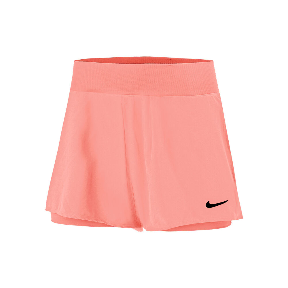 Court Dry Victory Shorts Mujeres - Albaricoque Nike