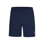 Ropa Quiet Please Quiet Please Smash 2.0 Shorts Hombres-Azul Oscuro