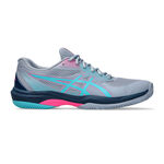 Zapatillas De Pádel ASICS Game Ff Padel