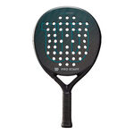 Pala De Pádel Wilson PRO STAFf BK V2