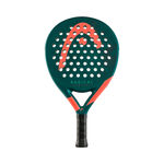 Pala de p&aacute;del HEAD HEAD Radical Team Light 2026 Pala de p&aacute;del 