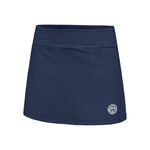 Ropa BIDI BADU BIDI BADU Crew Falda Chicas-Azul Oscuro
