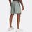 Ua Tech Woven Wordmark Short-Blk