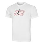 Ropa Nike Court Club Dri-Fit OC 2 Tee