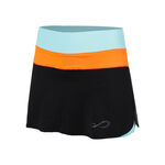 Ropa Endless Endless Race Falda Mujeres-Negro