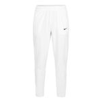 Ropa Nike Nike Court Dri-Fit Advantage Pantalón De Entrenamiento Hombres-Blanco