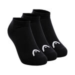 Ropa De Tenis HEAD SOCKS TENNIS 3P ALL SPORTS Sneaker