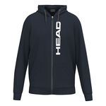 Ropa HEAD Club Original Hoodie Fz Men
