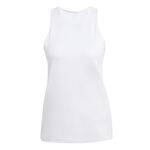 Ropa adidas adidas Club Camiseta De Tirantes Mujeres-Blanco