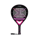 Pala De Pádel NOX X-ONE SILHOUTTE