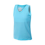 Ropa Lucky in Love V-Neck Cutout Tank Girls