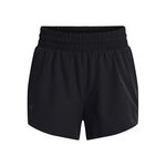 Ropa De Tenis Under Armour Ua Vanish 3In Short-Blk