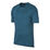 Court Shortsleeve Henley DSX Men