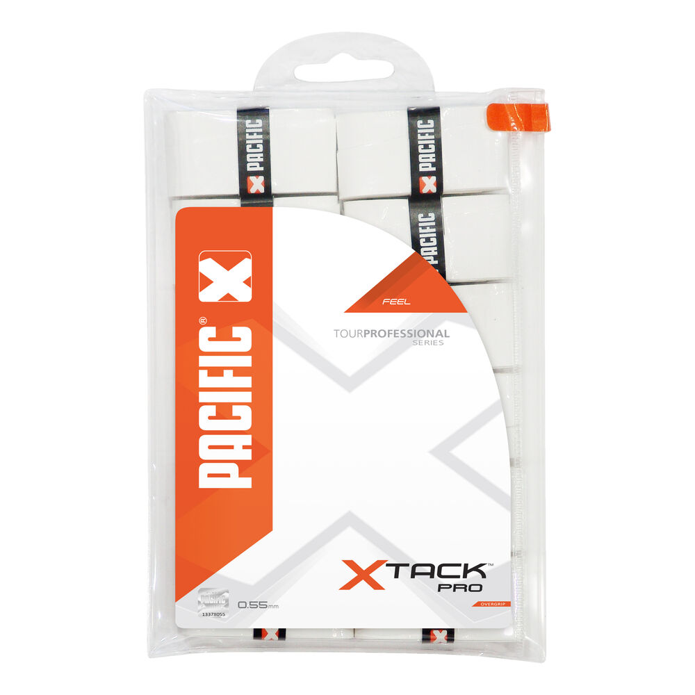X Tack PRO Pack De 12 - Blanco