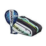 Packs de raquetas Padel Babolat Babolat Air Viper 2025 Pala de p&aacute;del 