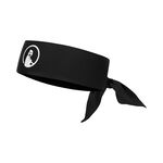 Ropa Quiet Please Quiet Please Court Pañuelo-Negro
