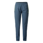 Ropa Quiet Please Quiet Please Perspective Return Pantalón De Entrenamiento Mujeres-Azul