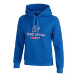 Ropa BIDI BADU BIDI BADU Omono Lifestyle Sudadera Con Capucha Mujeres-Azul